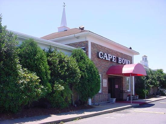 Ryan Family Amusement